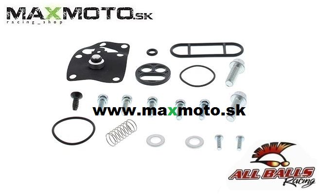 Opravná sada palivového ventilu SUZUKI LT-A 400/ 500, LT-F 250/ 500, LT-Z 250